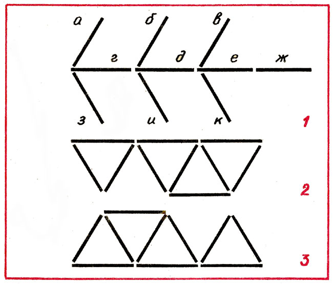 Типы треугольников