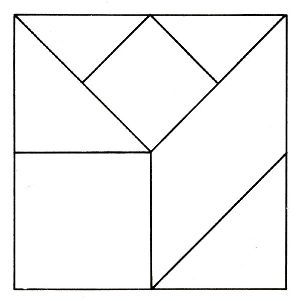 Как сделать геометрические фигуры из бумаги? Схемы и советы