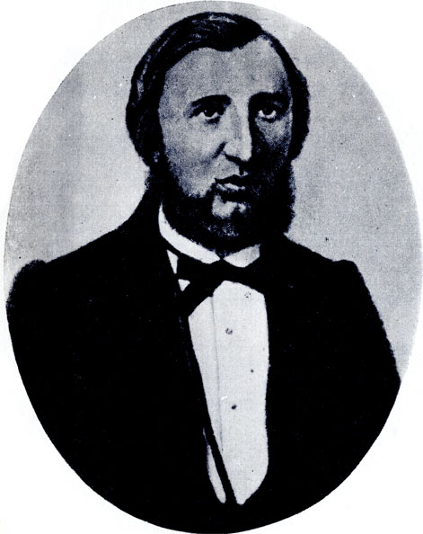 Д. Д. Семенов (1835-1902)