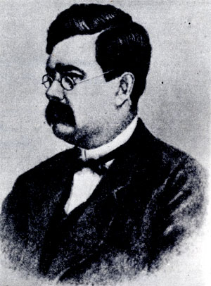 В. А. Евтушевский (1836 - 1888)