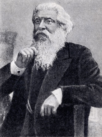 Д. И. Тихомиров (1844 - 1915)