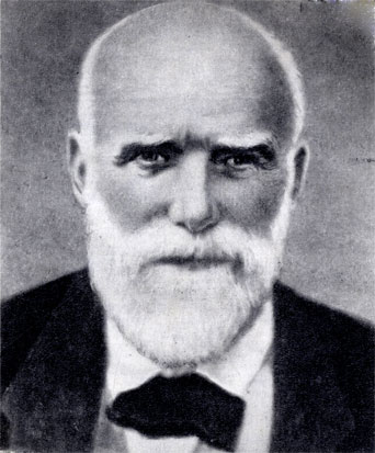 Т. Г. Лубенец (1855 - 1936)