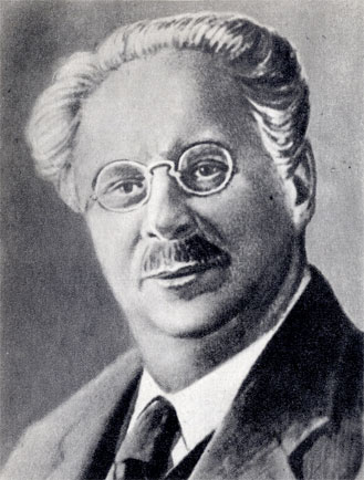 В. П. Потемкин (1878 - 1946)