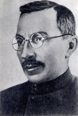 А. С. Макаренко (1888 - 1939)