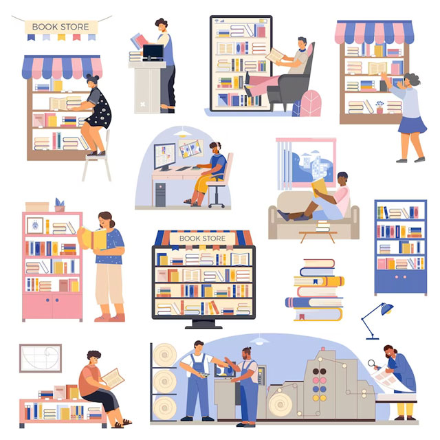 https://ru.freepik.com/free-vector/colored-flat-book-icon-set-with-book-store-shelves-readers-buyers-online-store-and-publishing-house-vector-illustration_26760458.htm#query=%D0%BA%D0%BD%D0%B8%D0%B6%D0%BD%D1%8B%D0%B9%20%D0%BC%D0%B0%D0%B3%D0%B0%D0%B7%D0%B8%D0%BD&position=4&from_view=search&track=ais