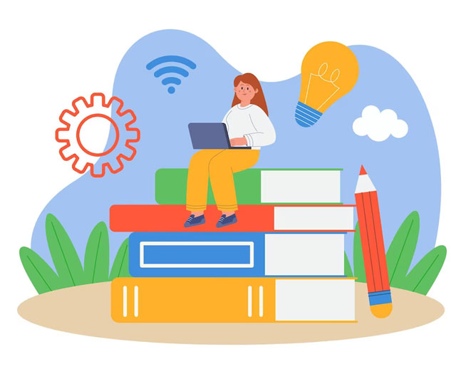 https://ru.freepik.com/free-vector/tiny-girl-with-laptop-sitting-on-books-flat-vector-illustration-girl-studying-remotely-using-internet-taking-online-courses-gaining-knowledge-education-study-distance-learning-concept_28480867.htm#query=%D1%81%D0%B0%D0%BC%D0%BE%D1%81%D1%82%D0%BE%D1%8F%D1%82%D0%B5%D0%BB%D1%8C%D0%BD%D0%BE%D0%B5%20%D0%BE%D0%B1%D1%83%D1%87%D0%B5%D0%BD%D0%B8%D0%B5&position=15&from_view=search&track=ais