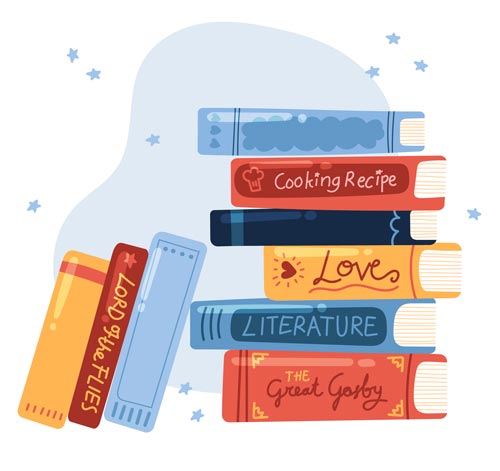 https://ru.freepik.com/free-vector/hand-drawn-flat-design-stack-books-illustration_23673323.htm#fromView=search&page=2&position=17&uuid=777fbd11-fe09-42e6-b71d-d9fb1892942e&query=%D0%BA%D0%BD%D0%B8%D0%B3%D0%B8