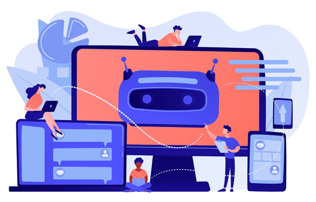 ��������: https://ru.freepik.com/free-vector/developers-building-testing-deploying-chatbots-platforms-chatbot-platform-virtual-assistant-development-cross-platform-chatbot-concept_11667671.htm#fromView=search&page=1&position=2&uuid=7abe9a3e-0a88-4b7c-acfc-4e7b6f2c43bc&query=%D0%B8%D0%B8+%D1%81%D0%B5%D1%80%D0%B2%D0%B8%D1%81