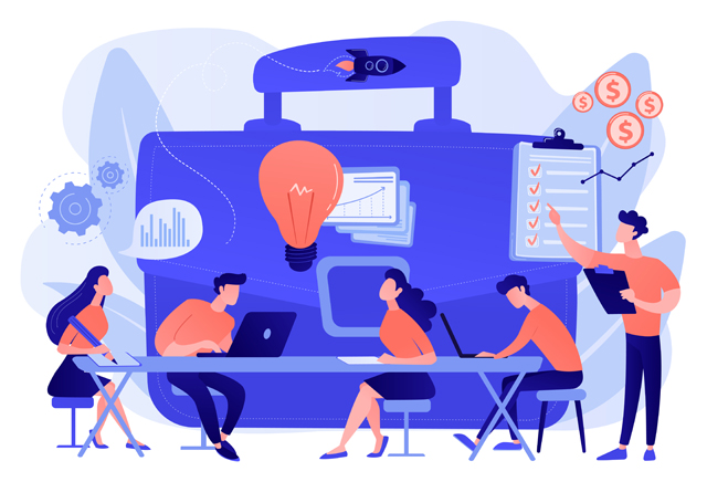 ��������: https://www.magnific.com/ru/free-vector/colleagues-meeting-team-brainstorming-corporate-training_12085276.htm#fromView=search&page=1&position=18&uuid=74b8475a-d62e-4e47-bf22-4f584f1d32a9&query=%D0%BA%D0%BE%D1%80%D0%BF%D0%BE%D1%80%D0%B0%D1%82%D0%B8%D0%B2%D0%BD%D0%BE%D0%B5+%D0%BE%D0%B1%D1%83%D1%87%D0%B5%D0%BD%D0%B8%D0%B5