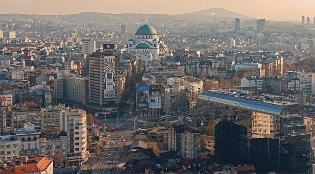 ��������: https://upload.wikimedia.org/wikipedia/commons/thumb/a/a0/Panorama_Belgrad.jpg/1920px-Panorama_Belgrad.jpg