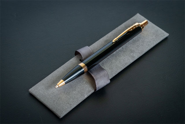 ��������� ����� Parker IM Metal Black GT - https://ekb.parker-russia.com/images/product/IM/1931666/6.jpg